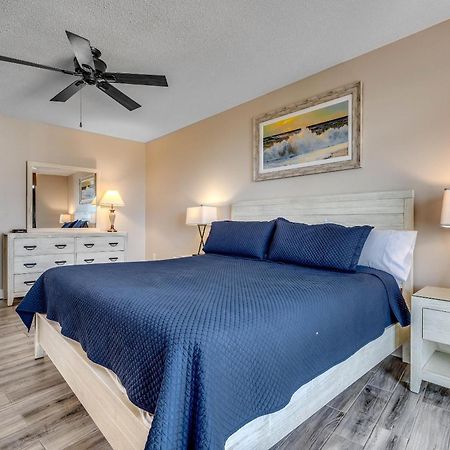 Villa South Wind 801 à Myrtle Beach Extérieur photo