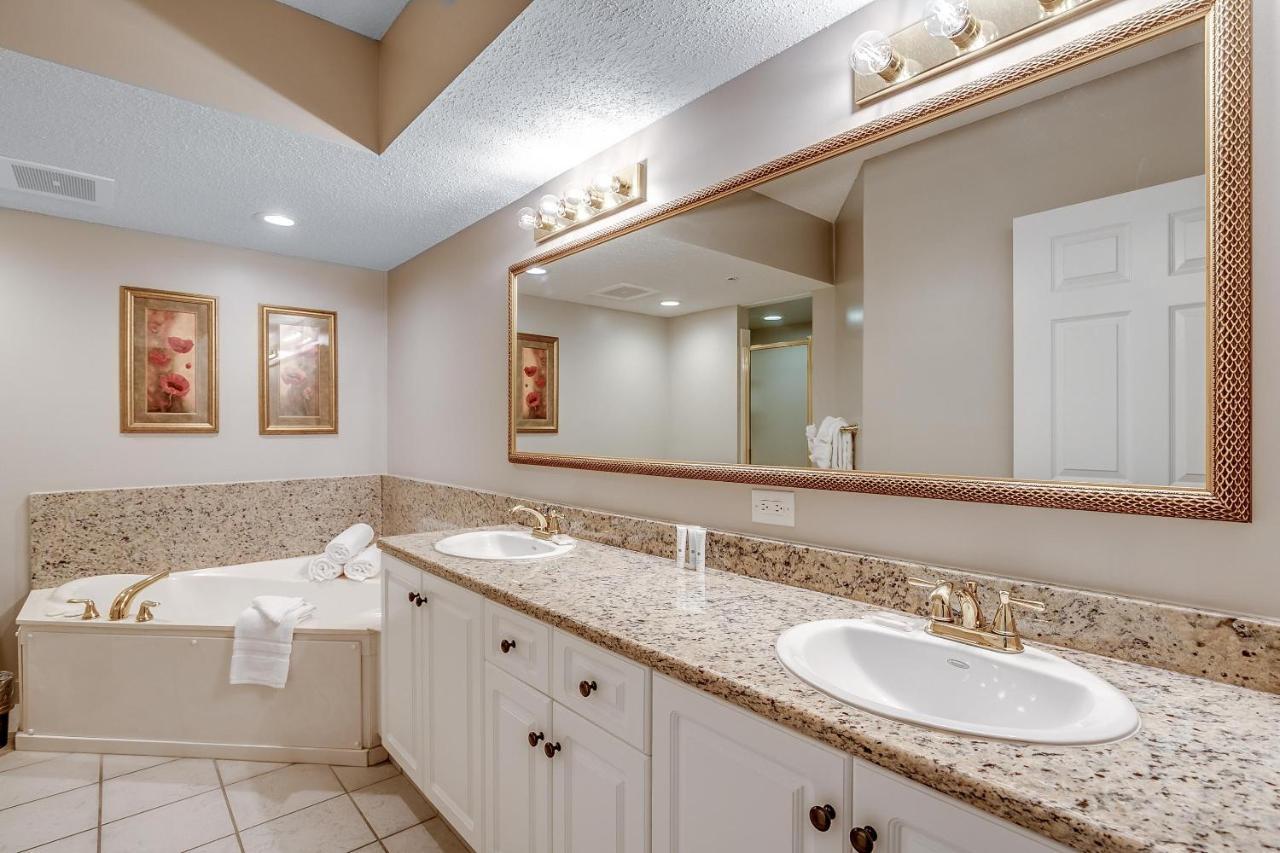 Villa South Wind 801 à Myrtle Beach Extérieur photo