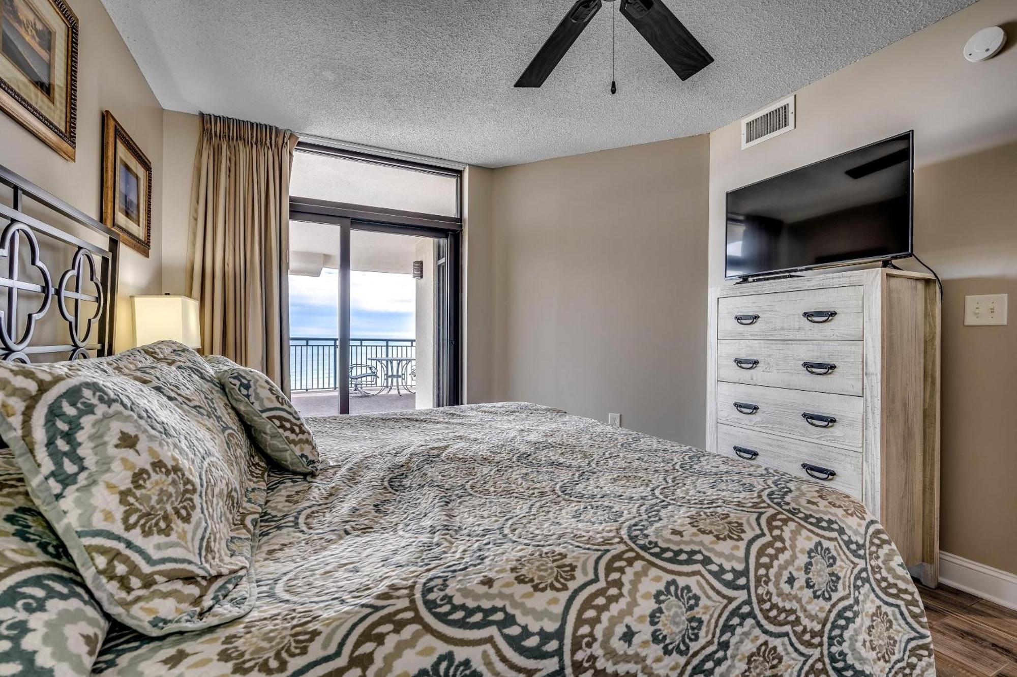 Villa South Wind 801 à Myrtle Beach Extérieur photo